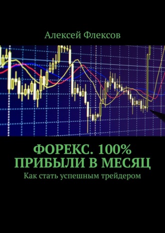 Алексей Флексов, Форекс. Как удваивать депозит каждый месяц. Как стать успешным трейдером