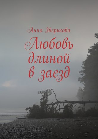 Анна Зверькова, Любовь длиной в заезд