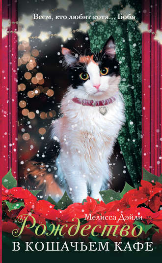 Мелисса Дэйли, Рождество в кошачьем кафе