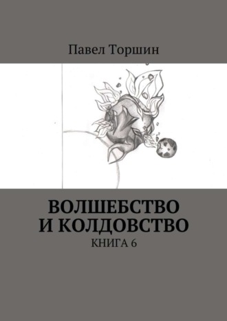 Павел Торшин, Волшебство и колдовство. Книга 6