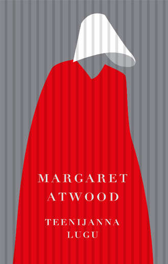 Margaret Atwood, Teenijanna lugu