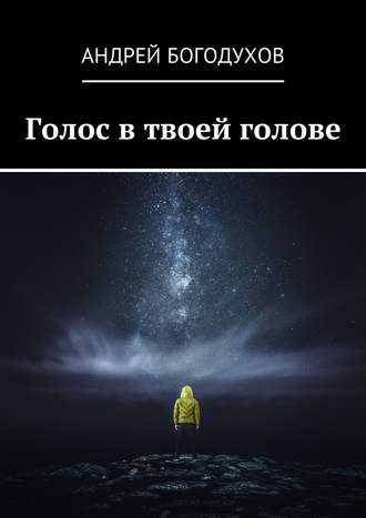 Андрей Богодухов, Голос в твоей голове