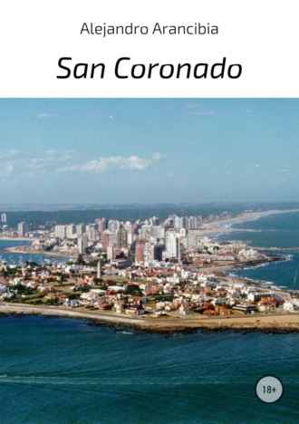 Alejandro Arancibia, San Coronado