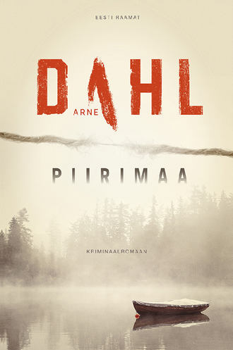 Arne Dahl, Piirimaa