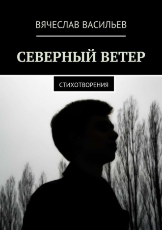 Вячеслав Васильев, Северный ветер. Стихотворения