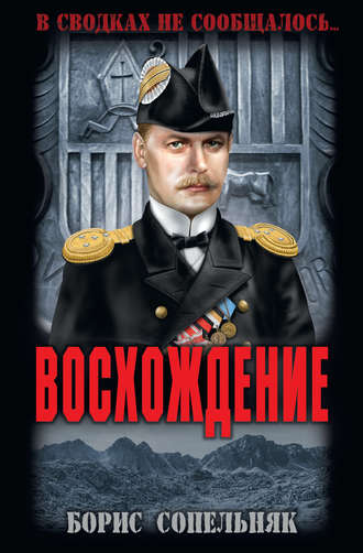 Борис Сопельняк, Восхождение