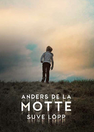 Anders de la Motte, Suve lõpp