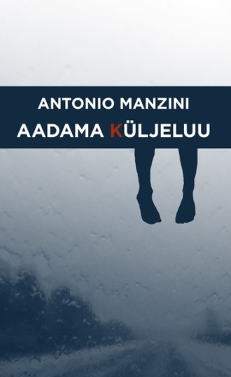 Antonio Manzini, Aadama küljeluu