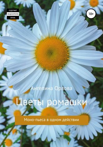 Ангелина Орлова, Цветы ромашки