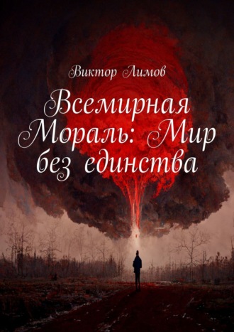 Виктор Лимов, Всемирная Мораль: «Общество» мира