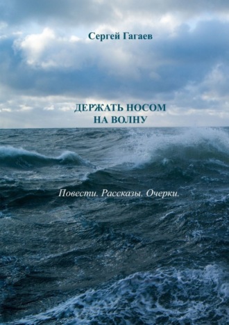 Сергей Гагаев, Держать носом на волну