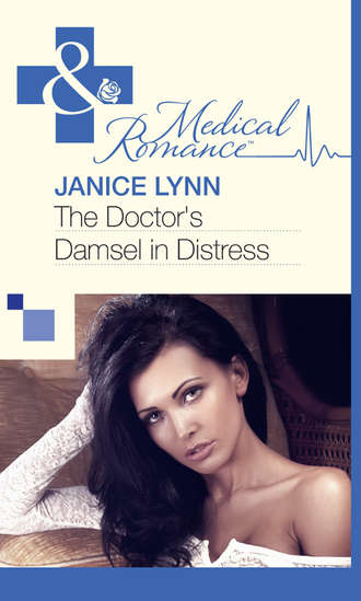 Janice Lynn, The Doctor's Damsel in Distress