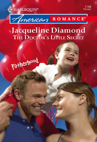 Jacqueline Diamond, The Doctor's Little Secret