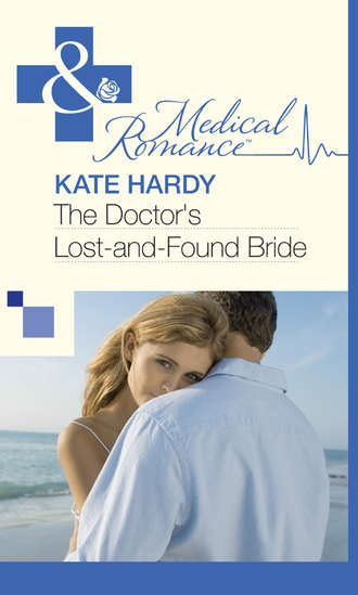 Kate Hardy, The Doctor's Lost-and-Found Bride