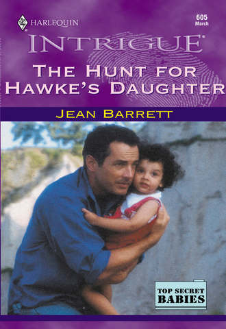 Jean Barrett, The Hunt For Hawke's Daughter
