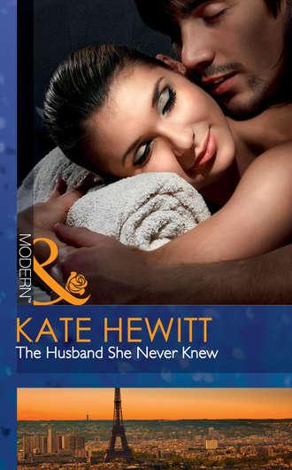 Kate Hewitt, The Husband She Never Knew