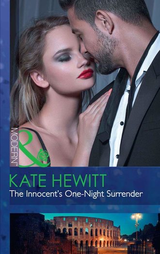 Kate Hewitt, The Innocent's One-Night Surrender