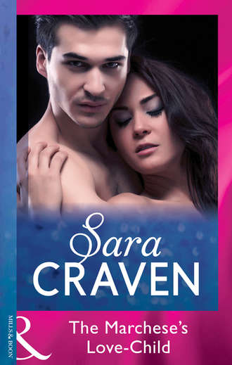 Sara Craven, The Marchese's Love-Child