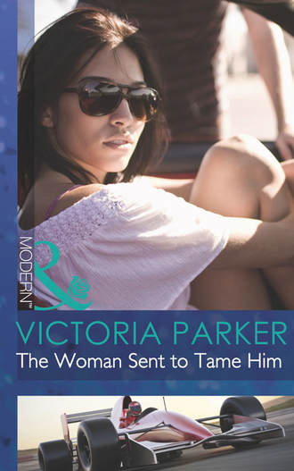 Victoria Parker, The Woman Sent to Tame Him
