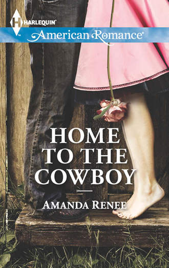Amanda Renee, Home to the Cowboy