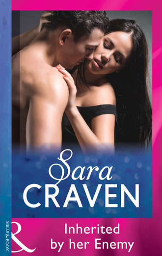 Sara Craven, Inherited by Her Enemy