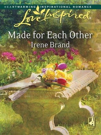 Irene Brand, Made for Each Other