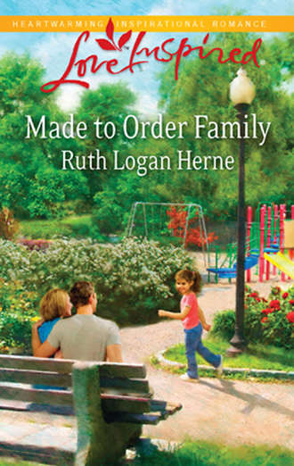 Ruth Herne, Made to Order Family