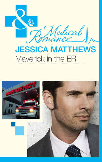 Jessica Matthews, Maverick In The Er