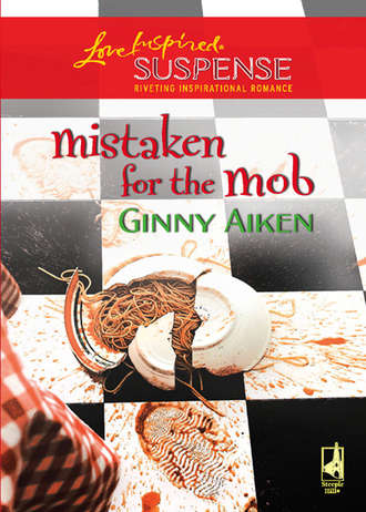 Ginny Aiken, Mistaken for the Mob