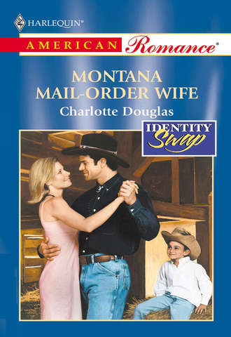 Charlotte Douglas, Montana Mail-Order Wife