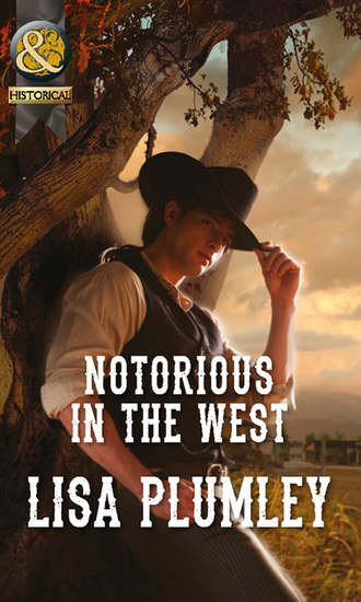 Lisa Plumley, Notorious in the West