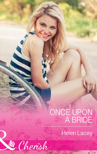 Helen Lacey, Once Upon a Bride
