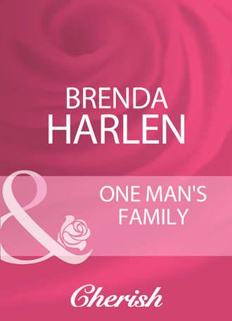 Brenda Harlen, One Man's Family
