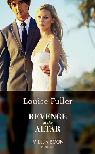Louise Fuller, Revenge At The Altar