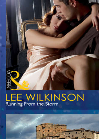 Lee Wilkinson, Running From the Storm