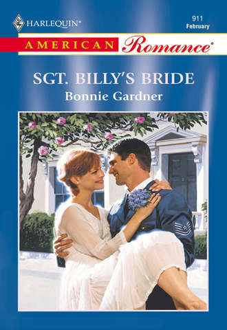 Bonnie Gardner, Sgt. Billy's Bride