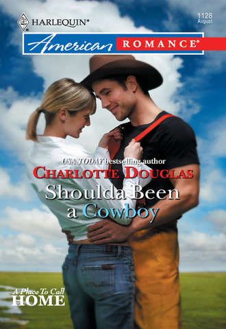 Charlotte Douglas, Shoulda Been A Cowboy
