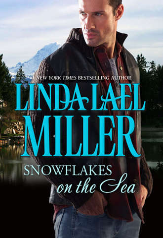 Linda Miller, Snowflakes on the Sea