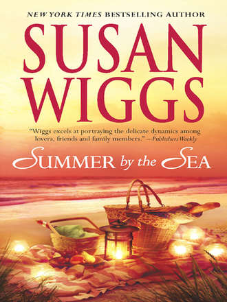 Susan Wiggs, Summer By The Sea