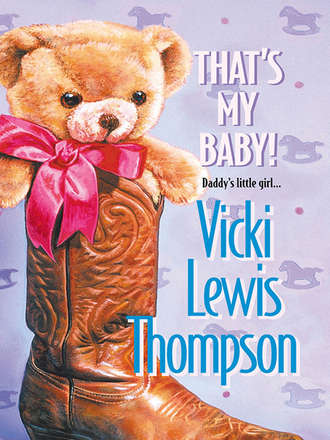 Vicki Thompson, That's My Baby!