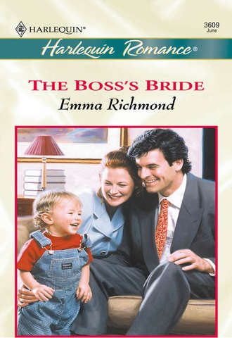 Emma Richmond, The Boss's Bride