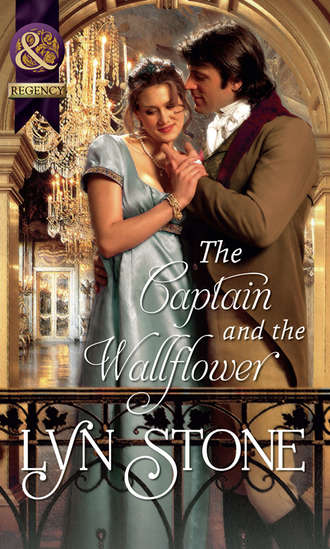Lyn Stone, The Captain and the Wallflower