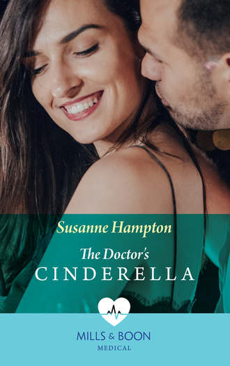 Susanne Hampton, The Doctor's Cinderella