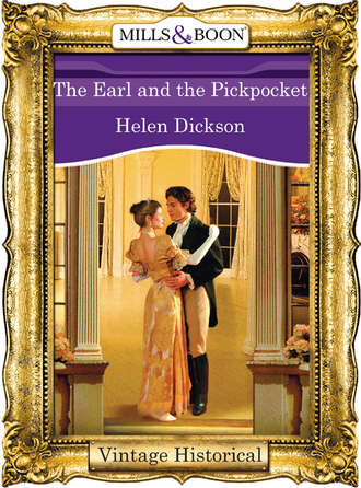 Helen Dickson, The Earl and the Pickpocket