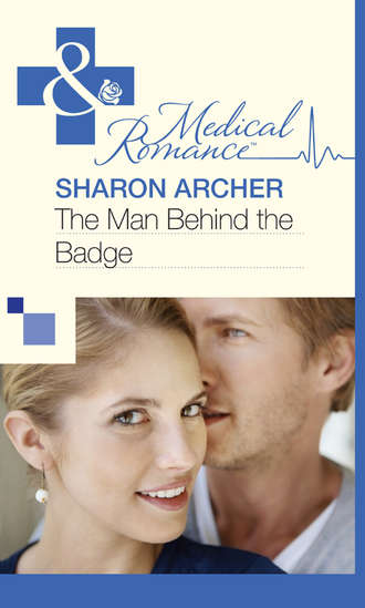 Sharon Archer, The Man Behind the Badge