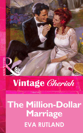 Eva Rutland, The Million-Dollar Marriage