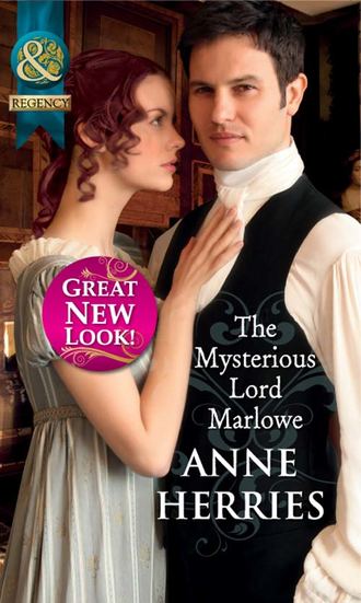 Anne Herries, The Mysterious Lord Marlowe