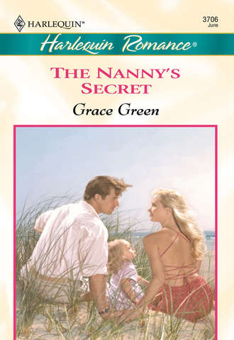 Grace Green, The Nanny's Secret