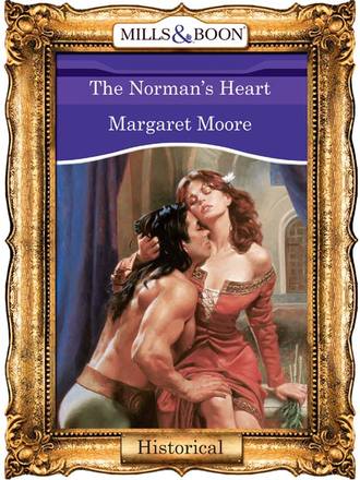 Margaret Moore, The Norman's Heart
