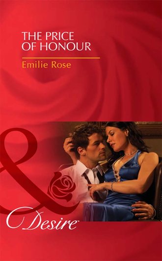 Emilie Rose, The Price of Honour
